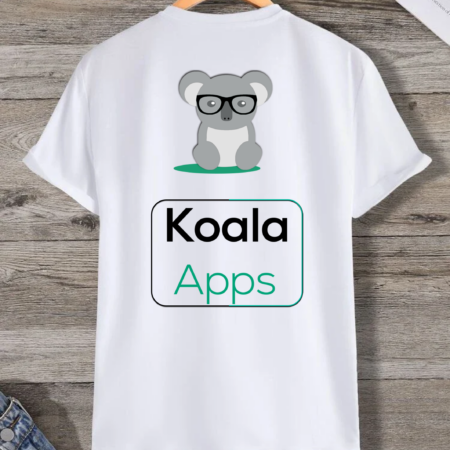 Koala Tee