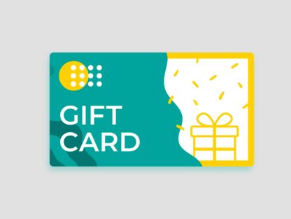 Virtual Gift Card For PDF - Image 6